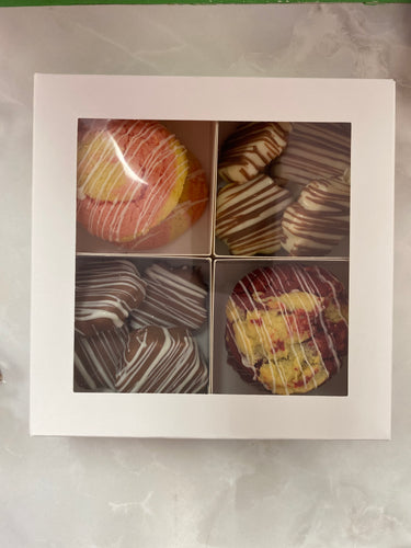 Assorted Sweet Treats Box